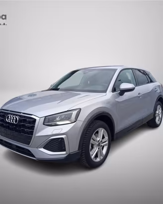 AUDI Q2 35 TFSI S tronic Business Advanced