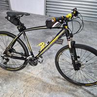 mtb lombardo 29 freni idraulici 