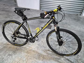 mtb lombardo 29 freni idraulici 