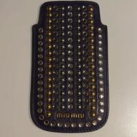 Custodia in lelle i phone  8-9