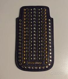 Custodia in lelle i phone  8-9