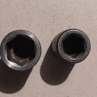 bussole rinforzate da ¾" Beta 