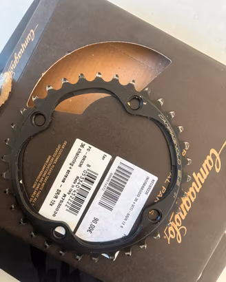 Corone campagnolo 50/34 12v