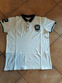 polo uomo Marville XL 