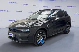 LYNK&CO 01 PHEV
