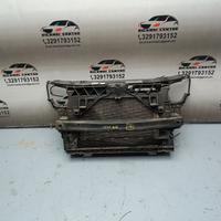 Ossatura completa anteriore seat ibiza 2011 1.2l t