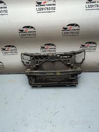 Ossatura completa anteriore seat ibiza 2011 1.2l t