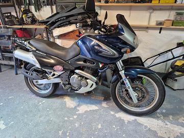 enduro 