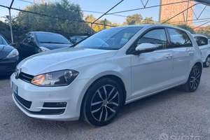Volkswagen Golf 5p 1.2 tsi Highline 85cv