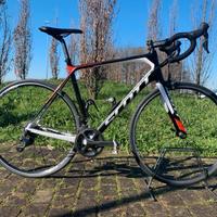 BICICLETTA CORSA  SCOTT SOLACE 20