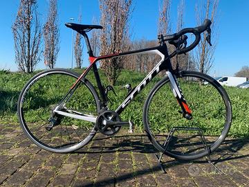 BICICLETTA CORSA  SCOTT SOLACE 20