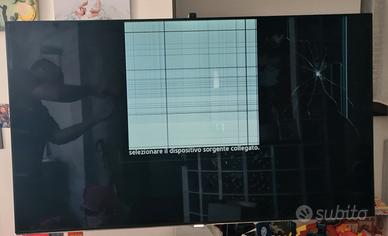 smart tv samsung 46 UE46F80000
