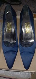 Scarpe eleganti donna
