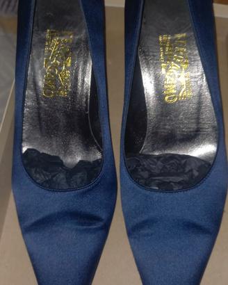 Scarpe eleganti donna
