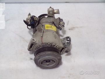 Compressore Ford Fiesta 6 1.0 EcoBoost 2015