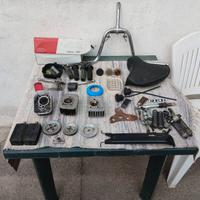 Ricambi Piaggio Ciao (SC PX Lusso)