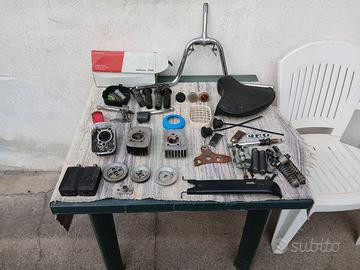 Ricambi Piaggio Ciao (SC PX Lusso)