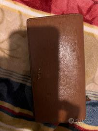 Porta foglio marca RALPH LAUREN