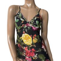 Top canotta Antica Sartoria