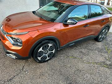 Citroen C4 1.2 puretech Feel s&s 130cv