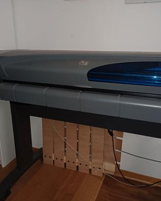 Plotter HP DesignJet 500 plus