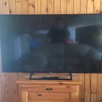 Tv Sony 55 pollici