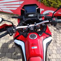 Honda CRF1100L Africa Twin - 2021