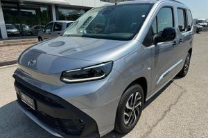 Toyota Proace City Verso 1.5D 130CV M/T L1 Ex...