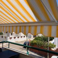 Tenda da sole per esterno