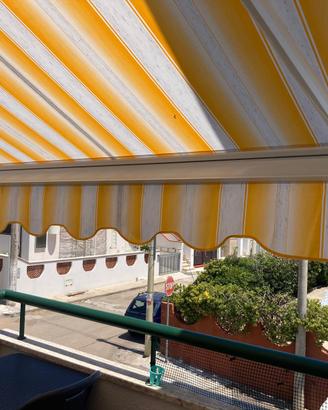 Tenda da sole per esterno