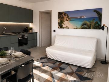 Divano letto ikea per affitti turistici