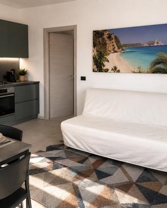 Divano letto ikea per affitti turistici