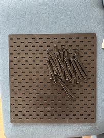 Organizer per cassetto