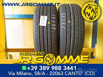 Gomme 235/55/19 CONTINENTAL ESTIVE
