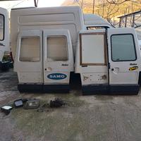 porte posteriore fiorino 