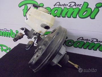 SERVOFRENO BMW SERIE 3 E46 2.0D ANNO 2004
