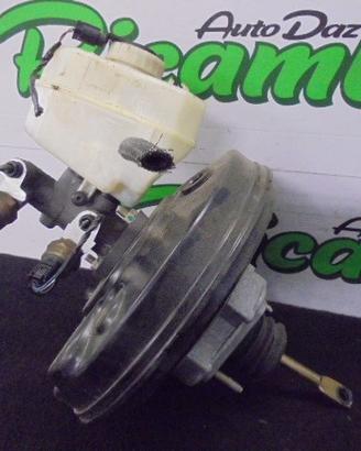 SERVOFRENO BMW SERIE 3 E46 2.0D ANNO 2004