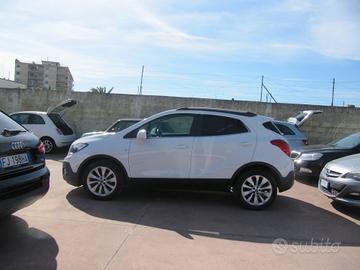 Opel Mokka 1.6 CDTI Ecotec 136CV 4x2 Start&Stop Co