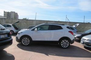 Opel Mokka 1.6 CDTI Ecotec 136CV 4x2 Start&Stop Co