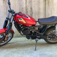 RICAMBI - PEZZI - Laverda LB 125 Custom