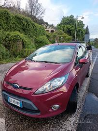 Auto usato Ford Fiesta