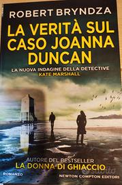 La verità sul caso Joanna Duncan