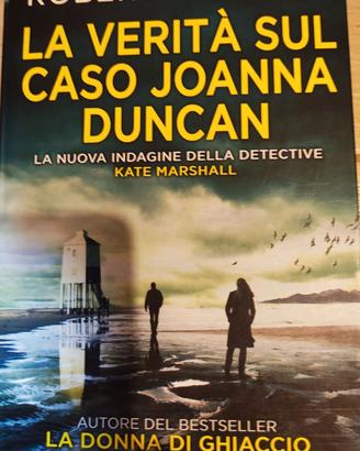 La verità sul caso Joanna Duncan