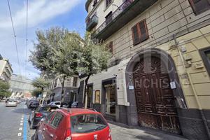 Corso Garibaldi - Ampia Quadratura