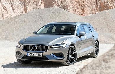 Ricambi per volvo v60 / cross country dal 2017