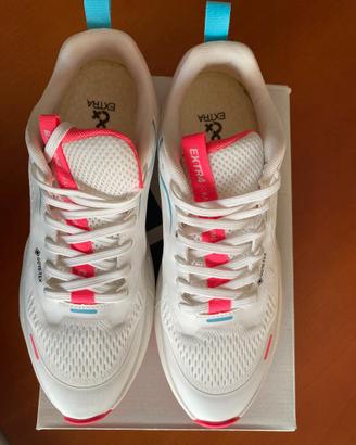 Scarpe Kaizen Gtx 1.02 n 39 nuove