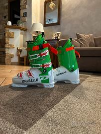 Dalbello drs 130