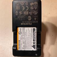 Carica batteria Instax mini