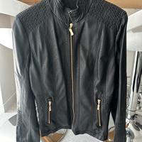 Giacca similpelle morbidissima