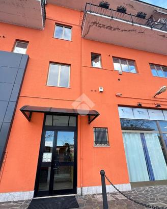 UFFICIO A CESANO BOSCONE